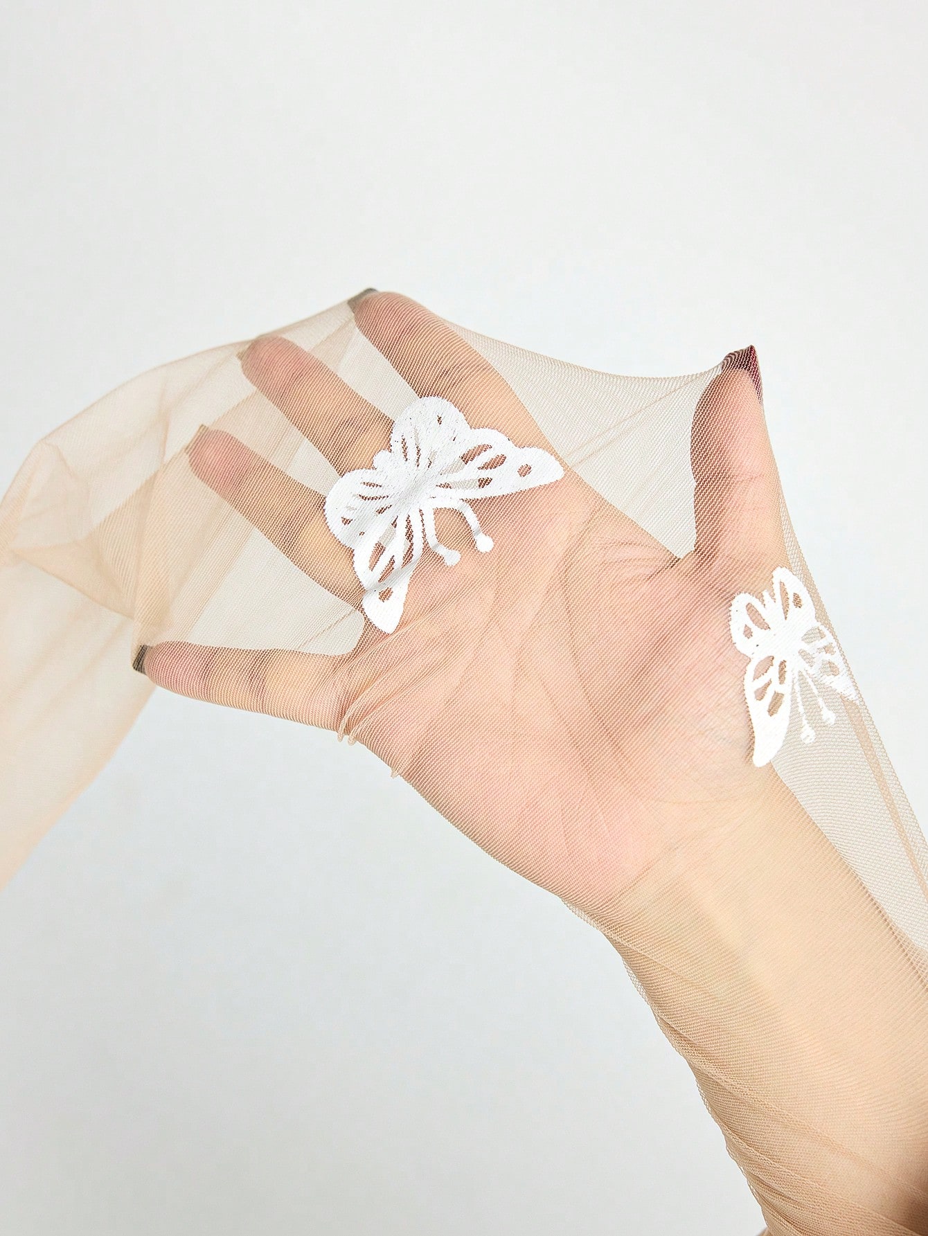 Pantimedias Mariposa - Image 2