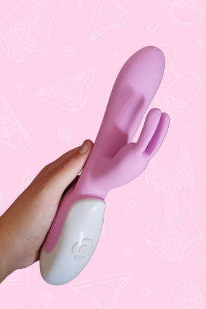 Vibrador Zini