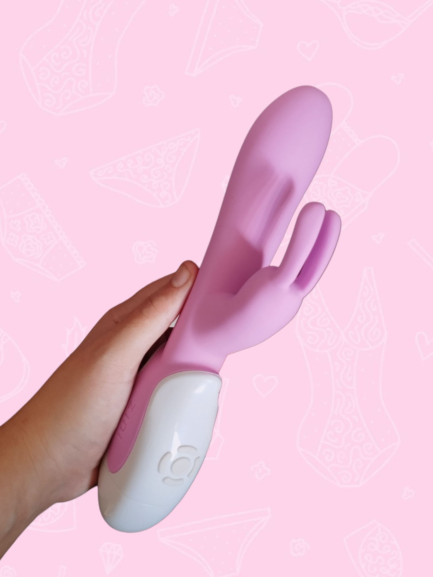 Vibrador Zini