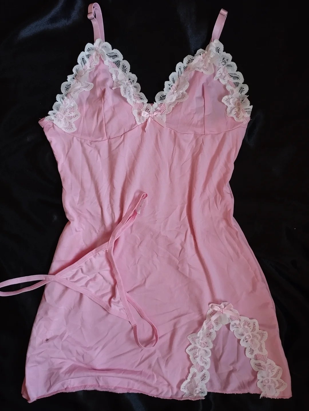 Albornoz Cute - Image 2