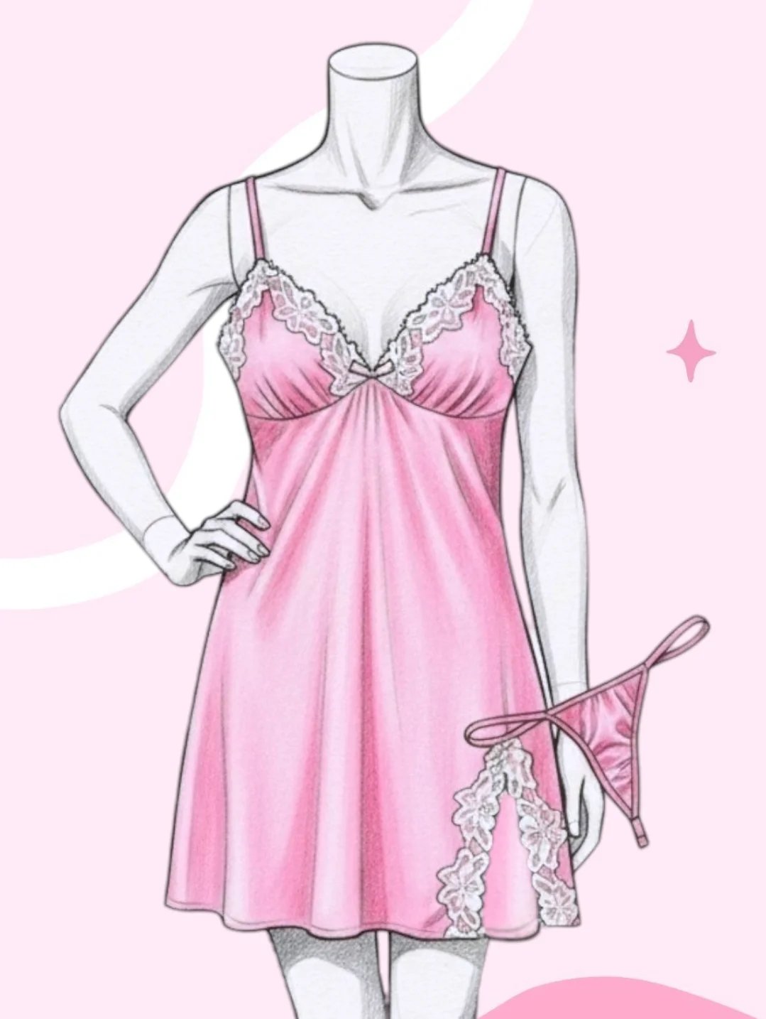 Albornoz Cute - Image 3