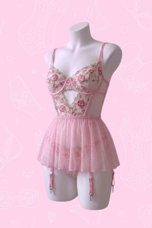 Set Rosette