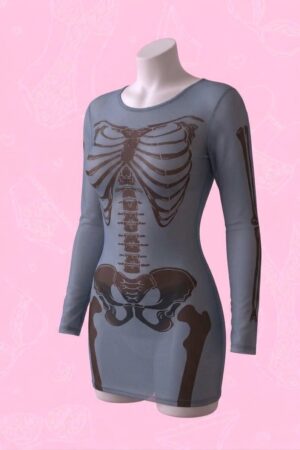 Set Skeleton