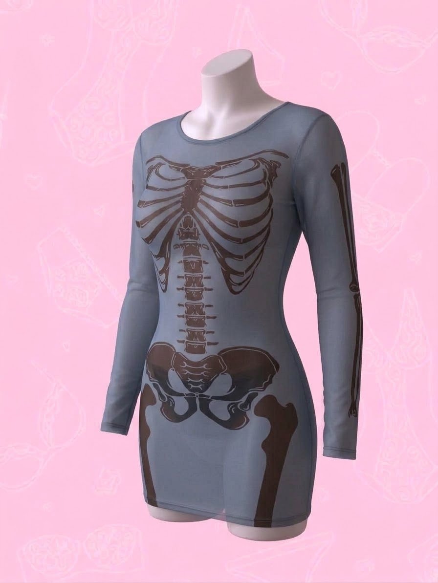 Set Skeleton