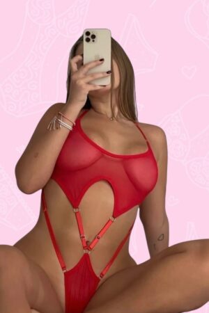 Body Lilia