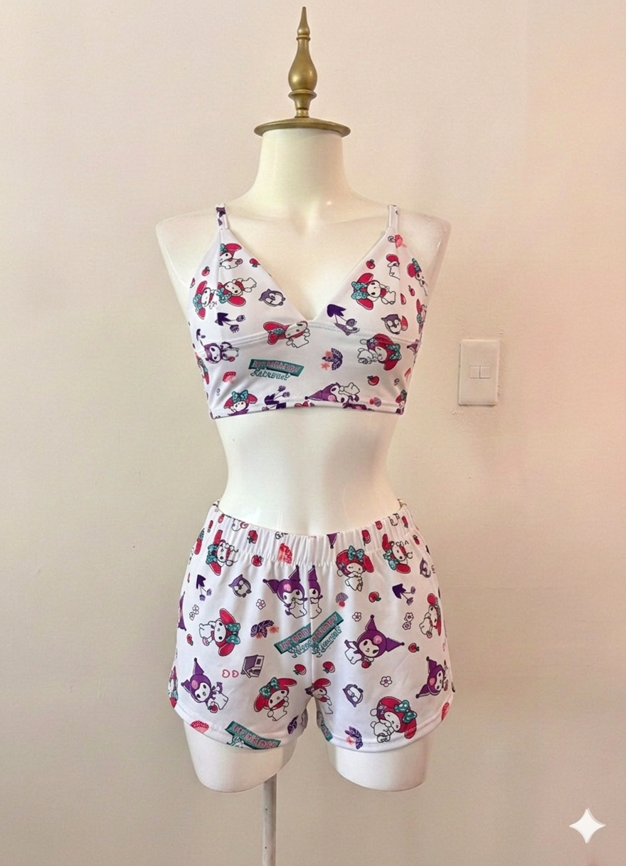 Pijama Softie - Image 3