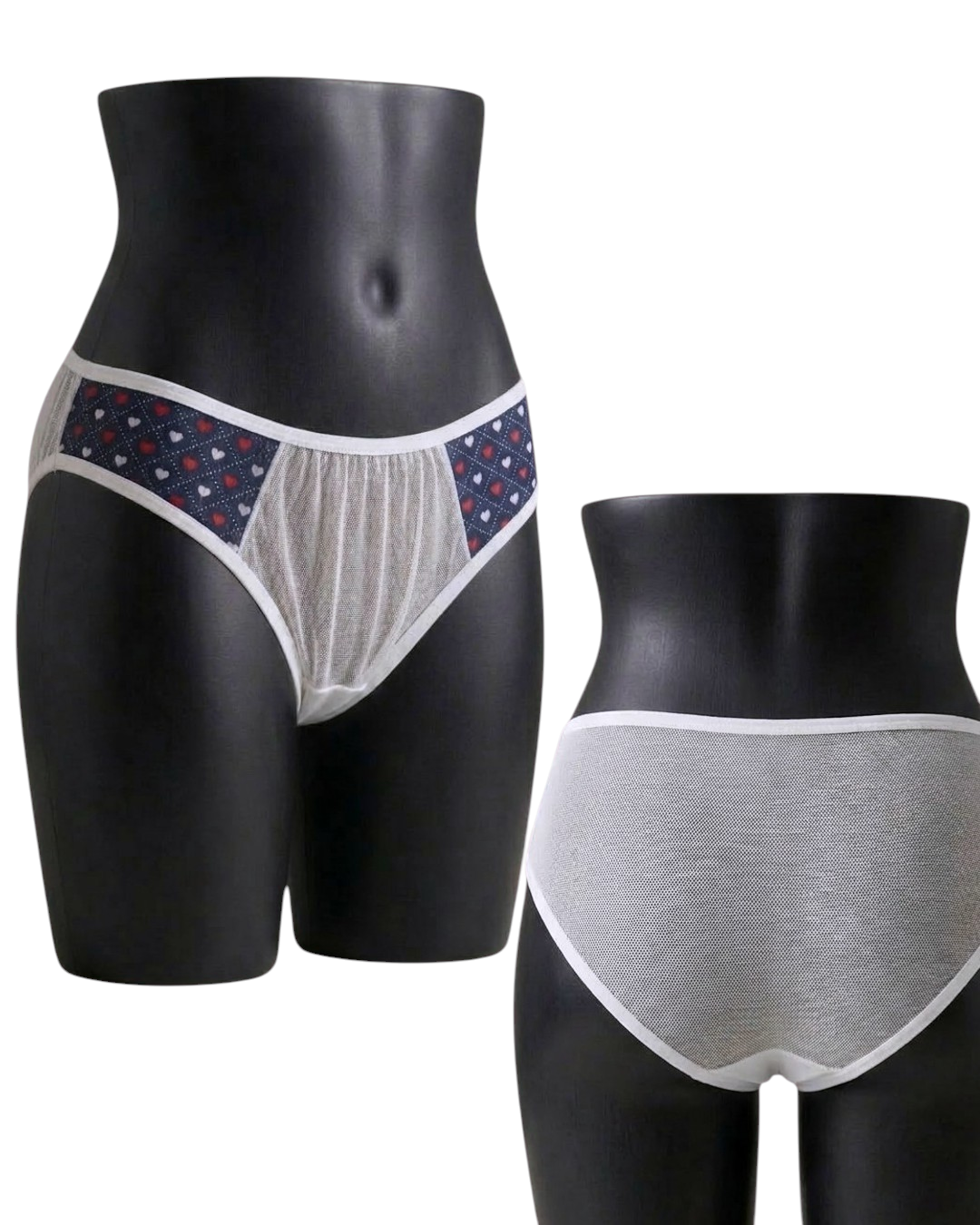 Duo de Panties - Love - Image 4