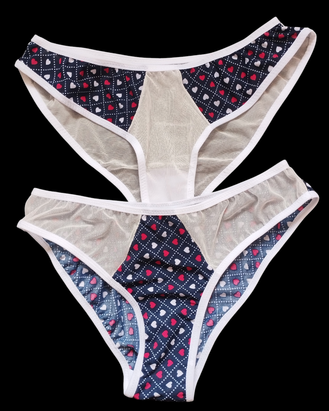 Duo de Panties - Love - Image 2