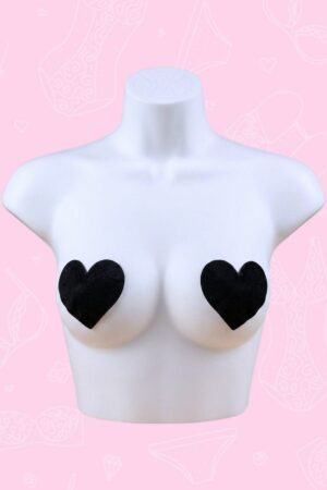 Pezoneras Corazon