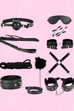 Kit BDSM