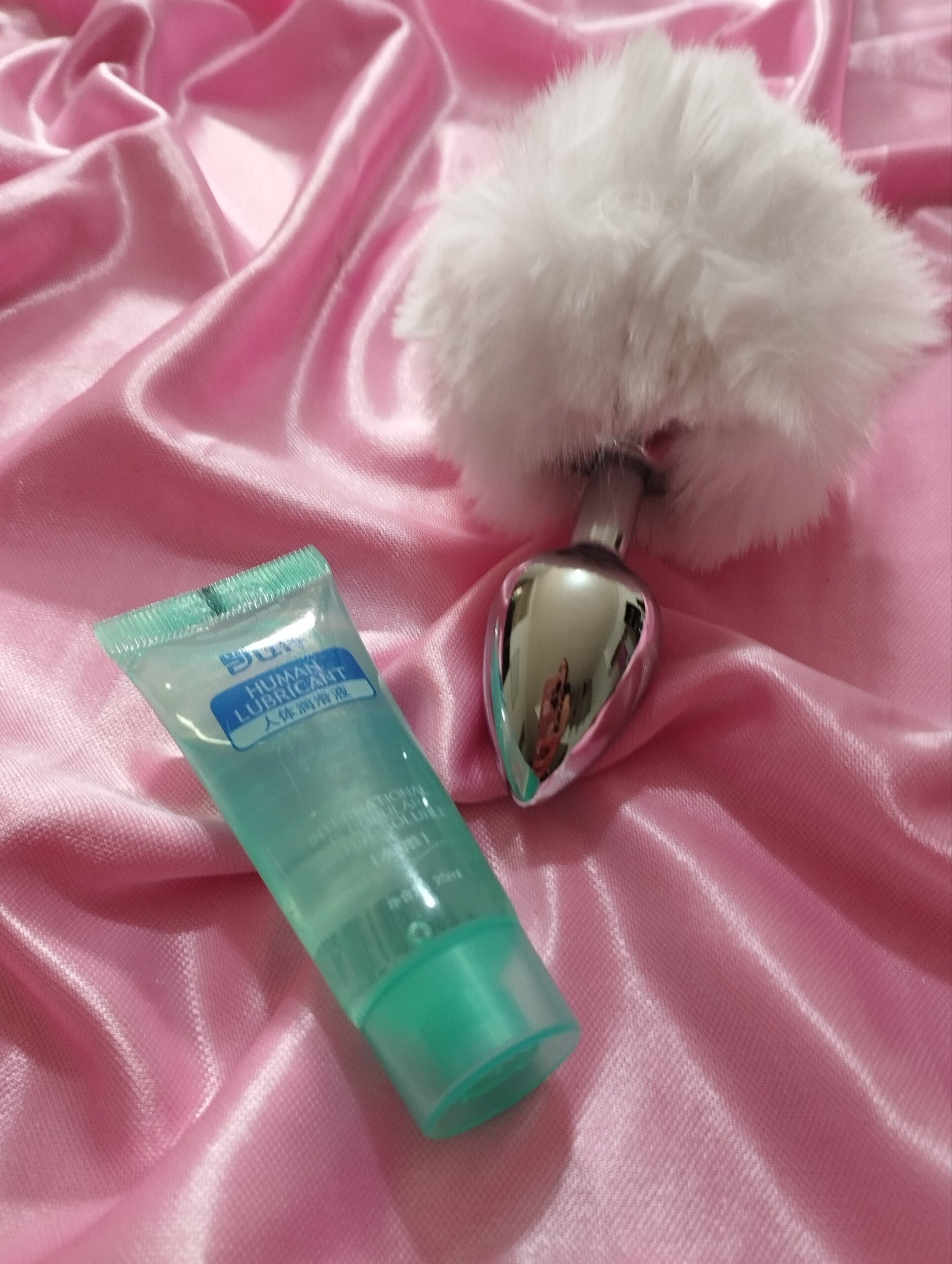 Plug Conejo + Lubricante - Image 3