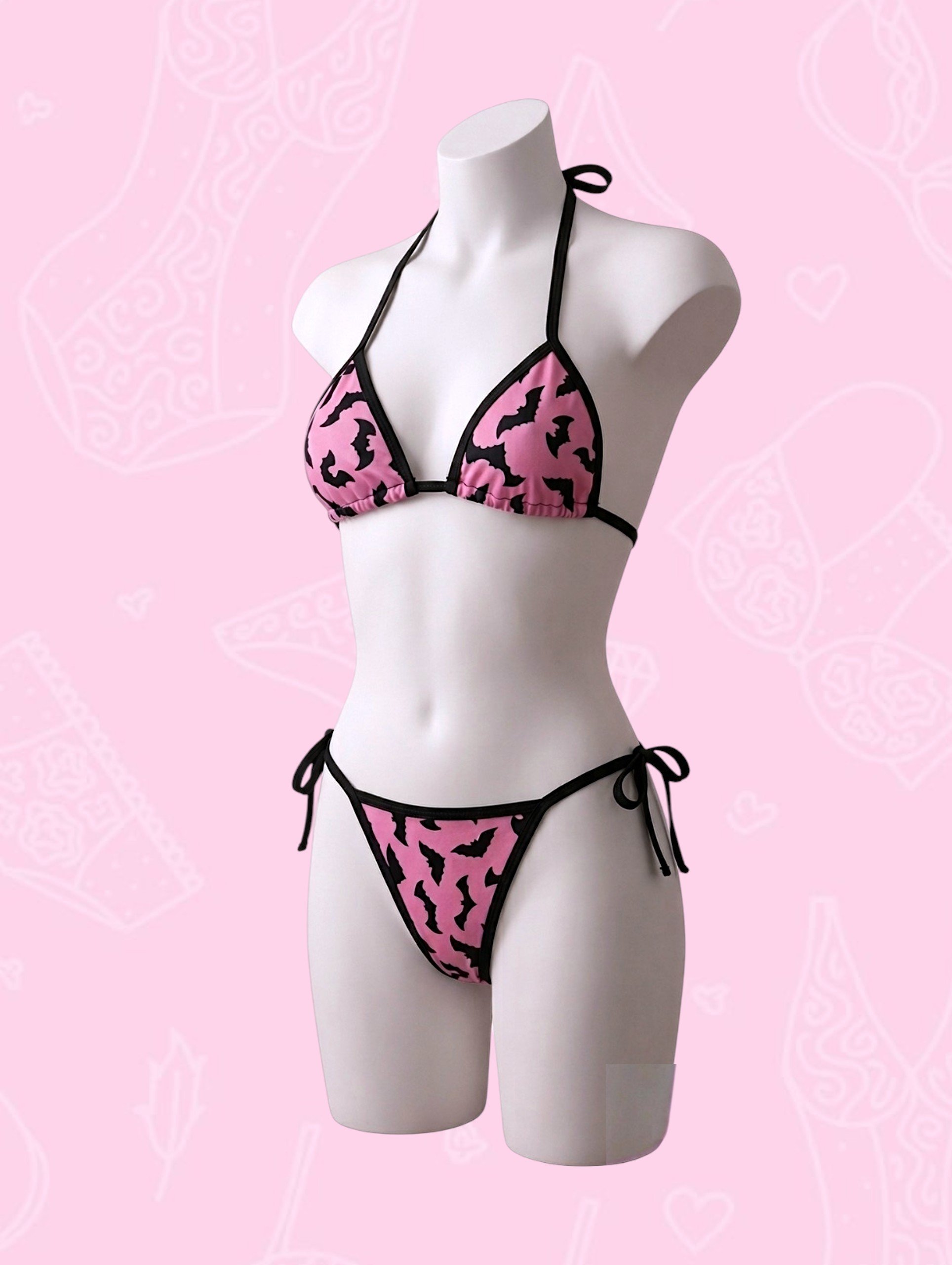 Set Draculaura