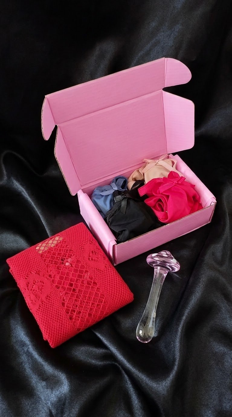 Caja sorpresa - Mystery Box - Image 2
