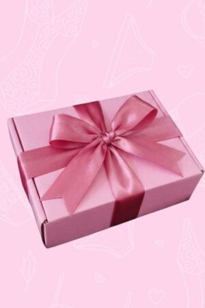 Caja sorpresa - Mystery Box