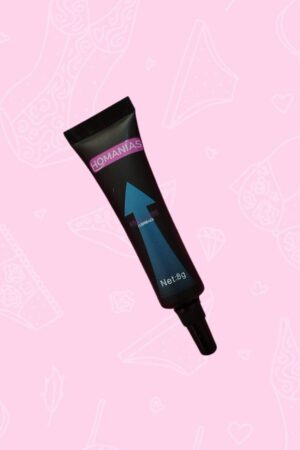 Desensibilizador Anal - Lubricante