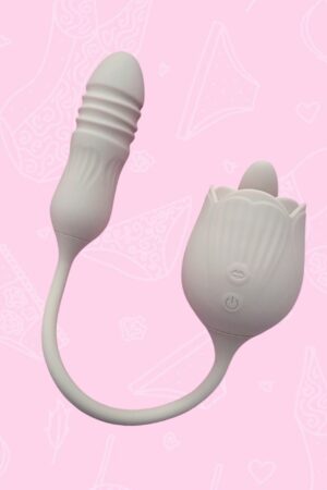 Vibrador Blossom