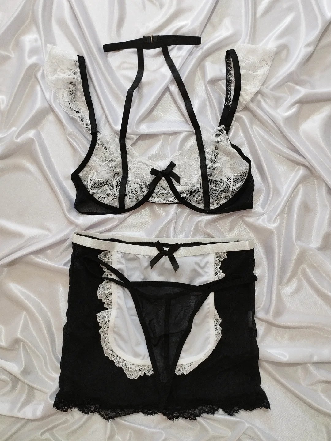 Set Maid - Image 2