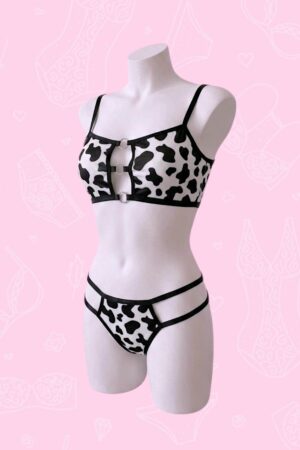 Set Sweet Cow