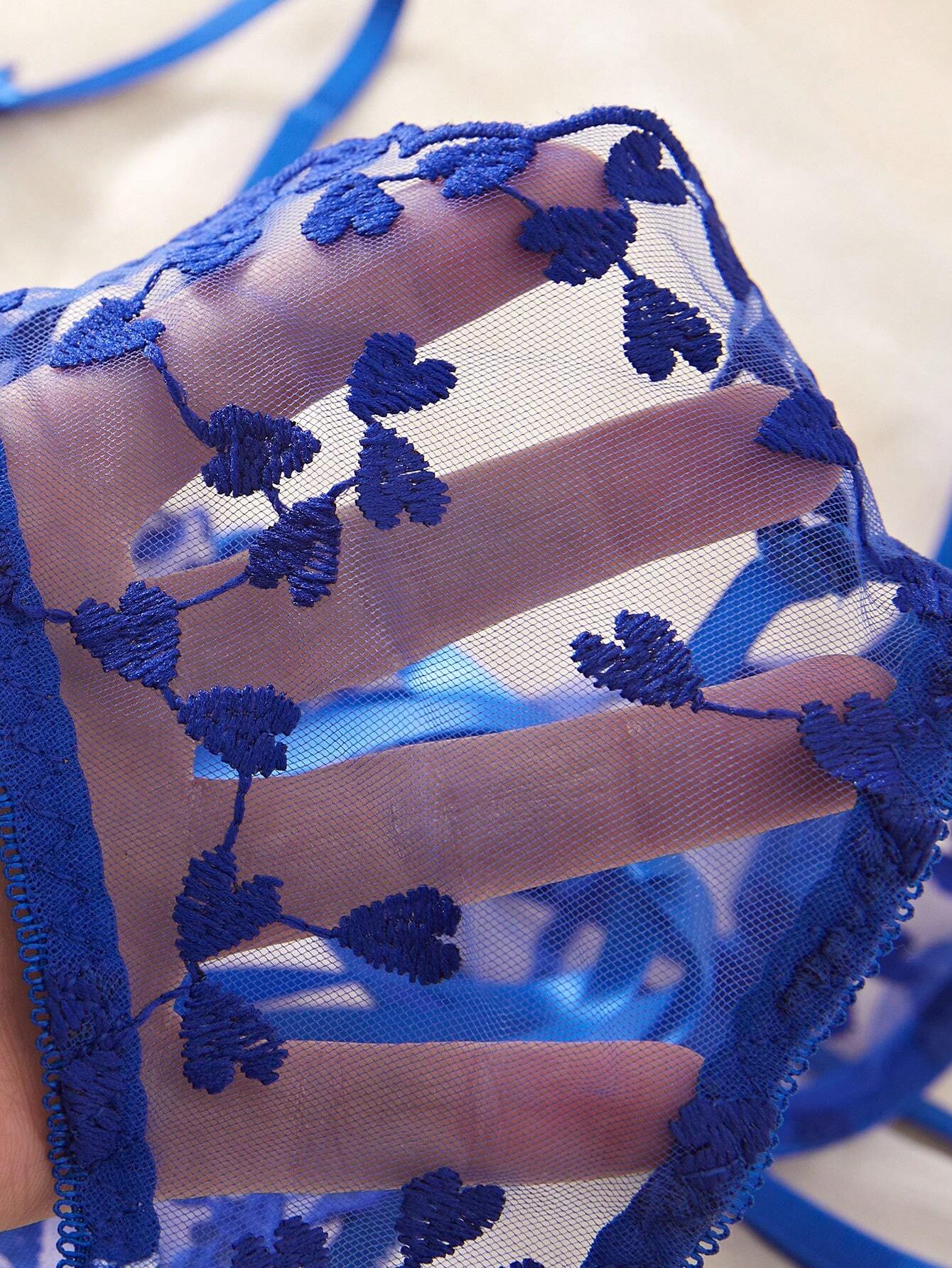 Set Amour Blue - Image 3