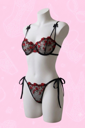 Set Cherie