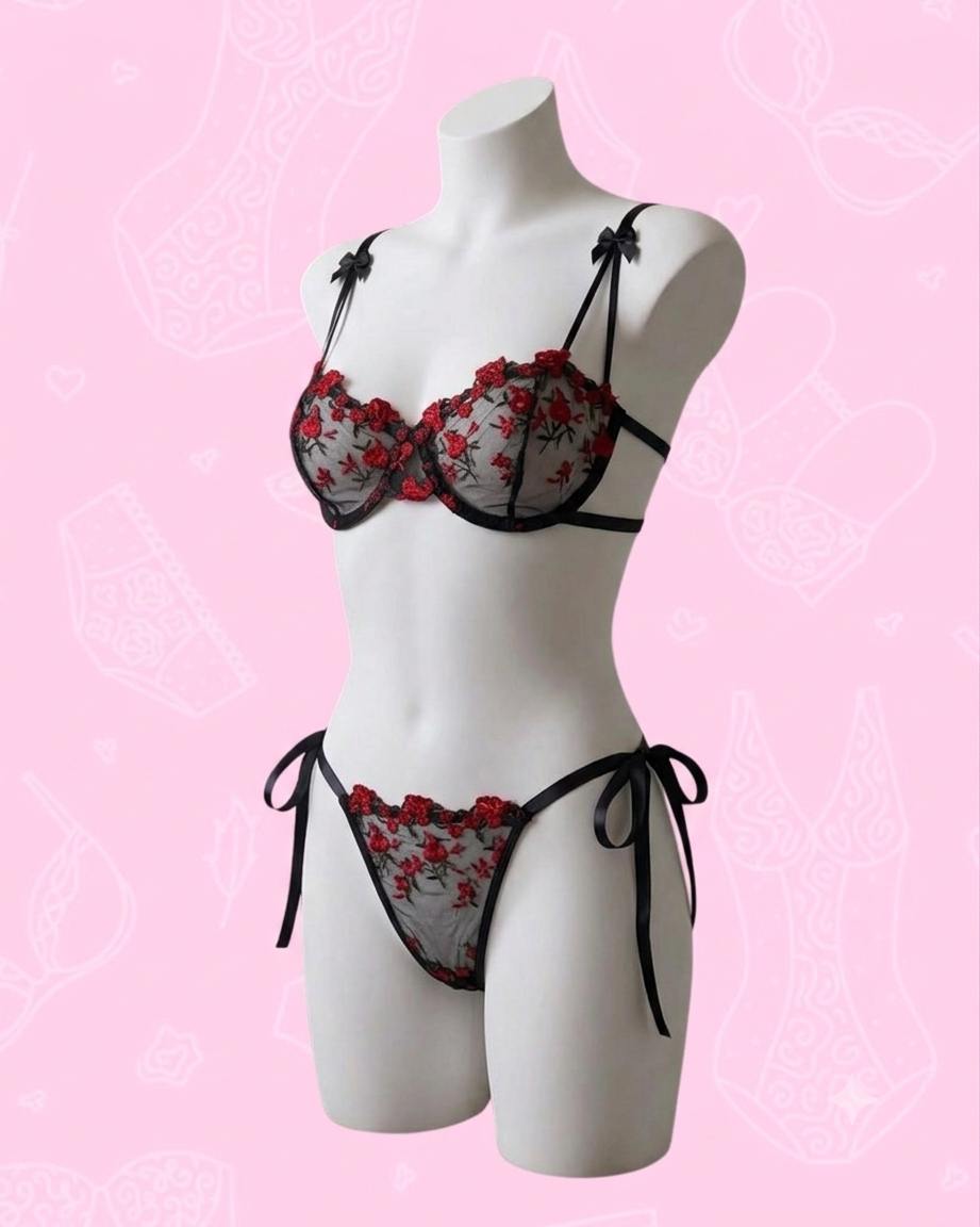 Set Cherie